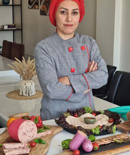 راضیه بابائی خواه